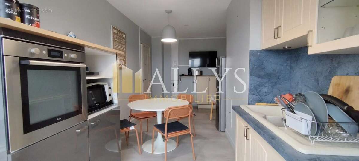 Appartement à ROUEN