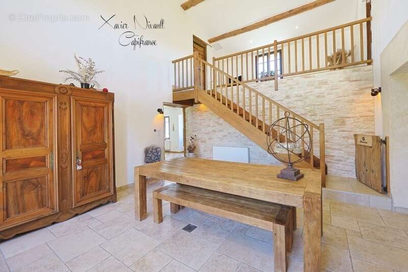 Maison à SAINT-AMOUR