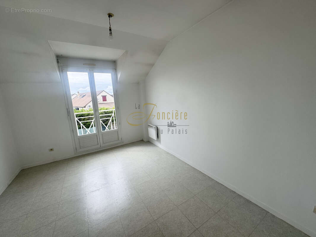 Maison actuellement louée - Projet locatif - photo 8