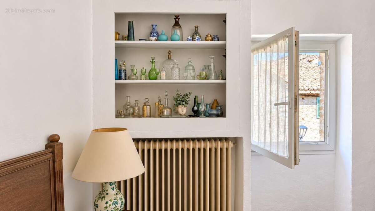 Superbe maison de village avec terrasse et cave - photo 14
