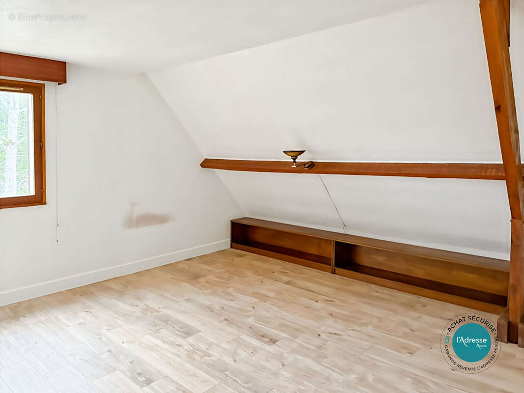 Maison Individuelle Baulne 185 m2 - photo 8