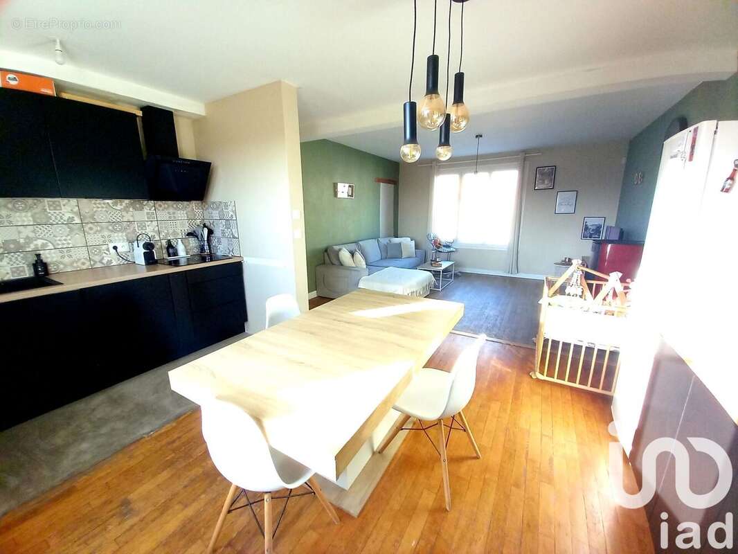 Photo 2 - Maison à BERD'HUIS