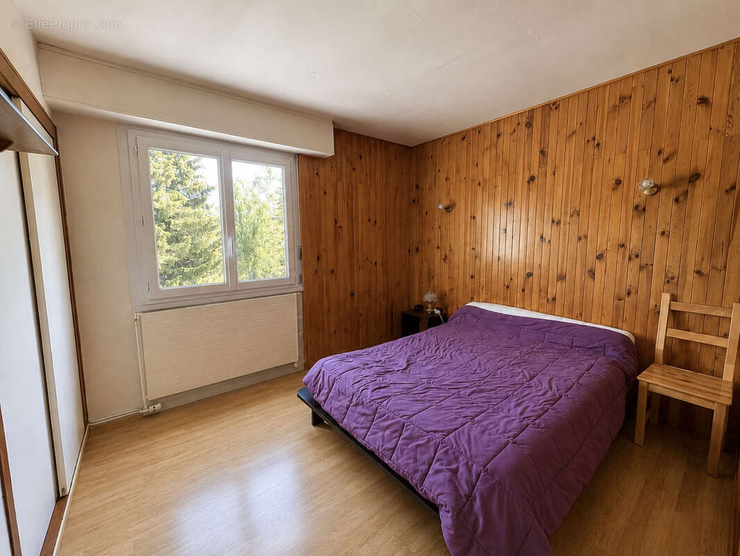 Appartement à AUTRANS