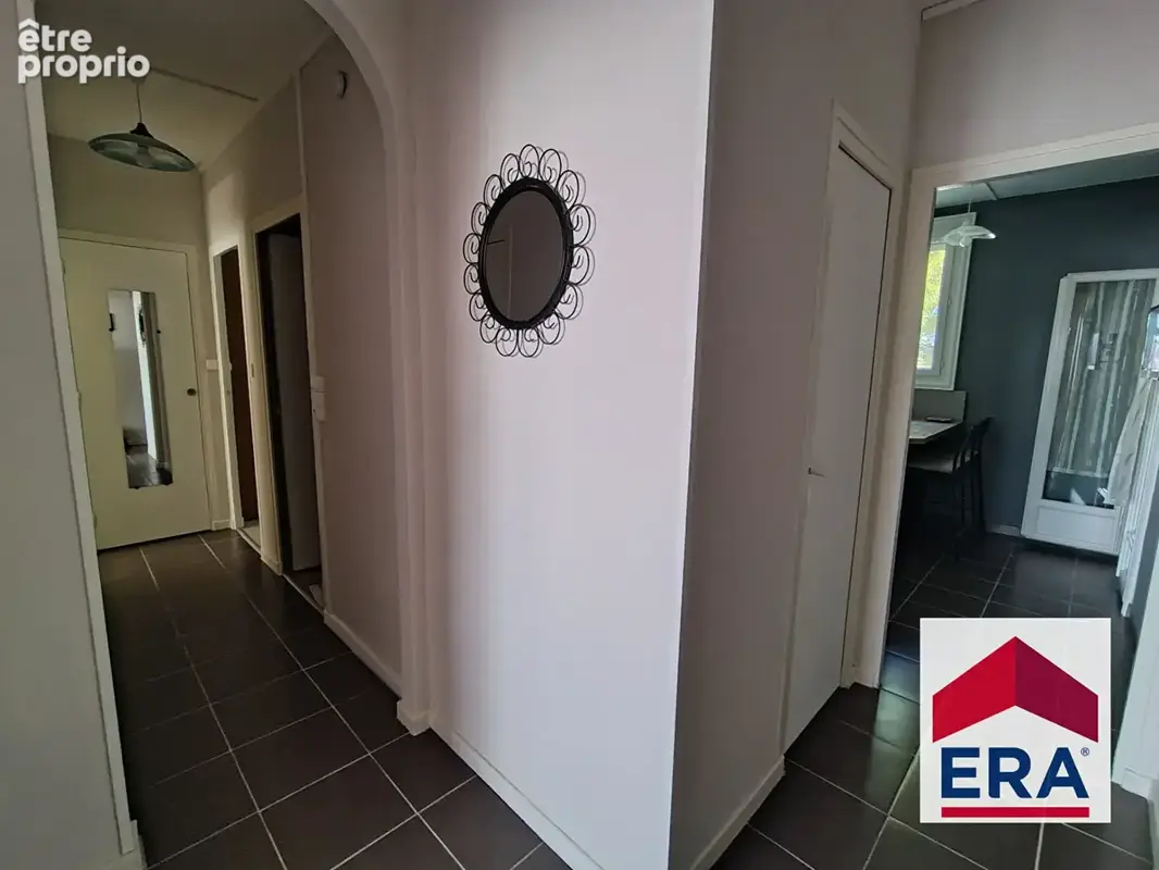 Appartement 60m² à pierrelatte - photo 2