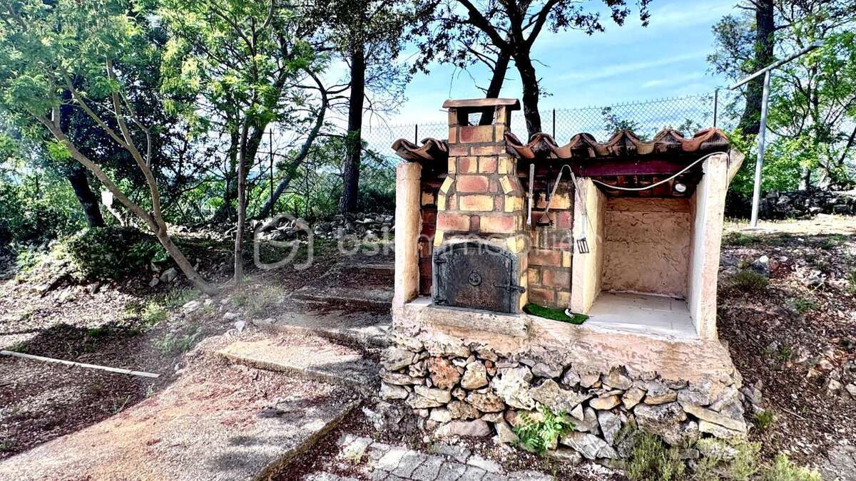 ACHAT d'une Villa 137 m² avec piscine – 4 chambres – Terrain 6 000 m² – Brignoles - photo 13