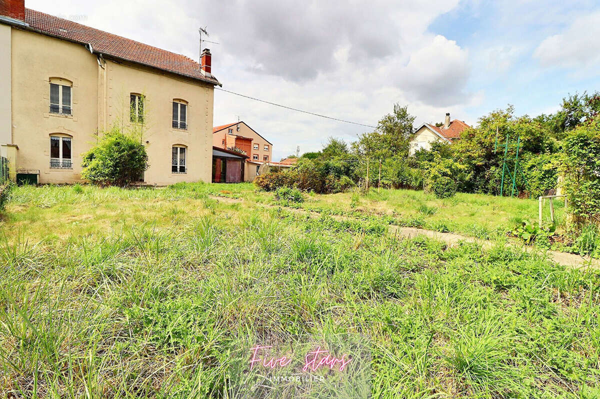 Maison à PIENNES
