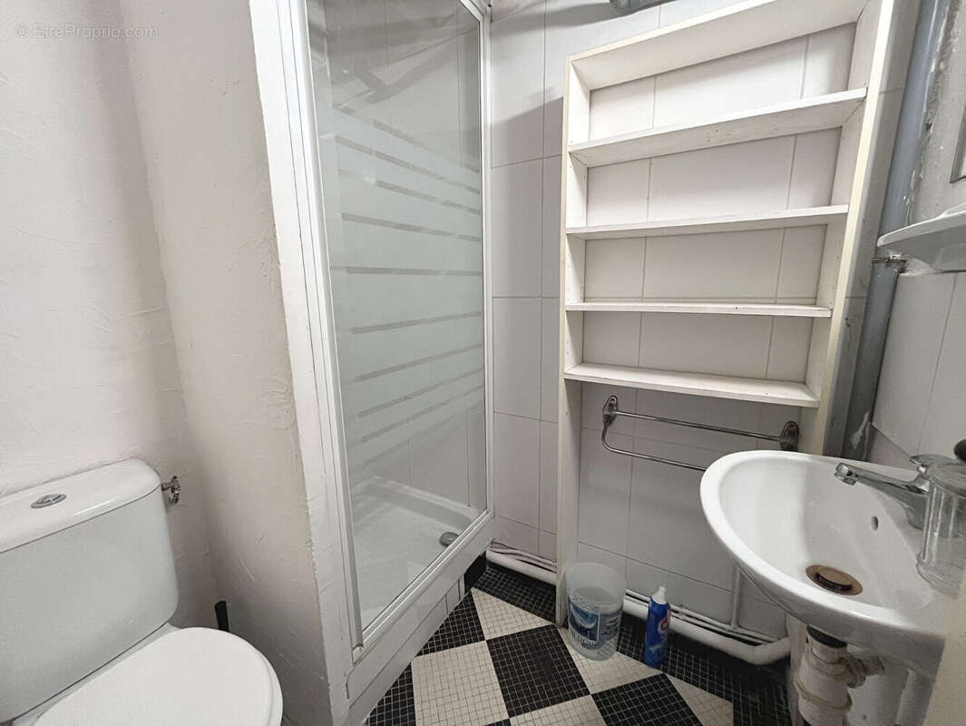 Appartement à SAINT-BRIEUC