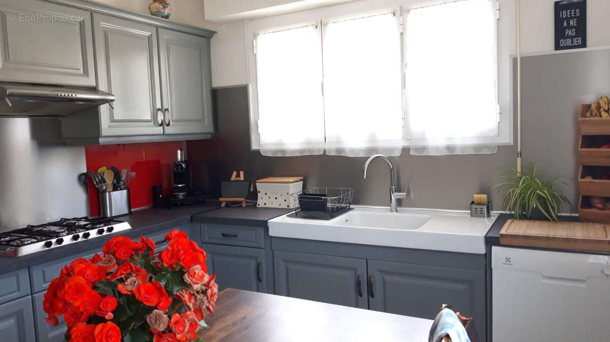 Maison à LA FERTE-SOUS-JOUARRE