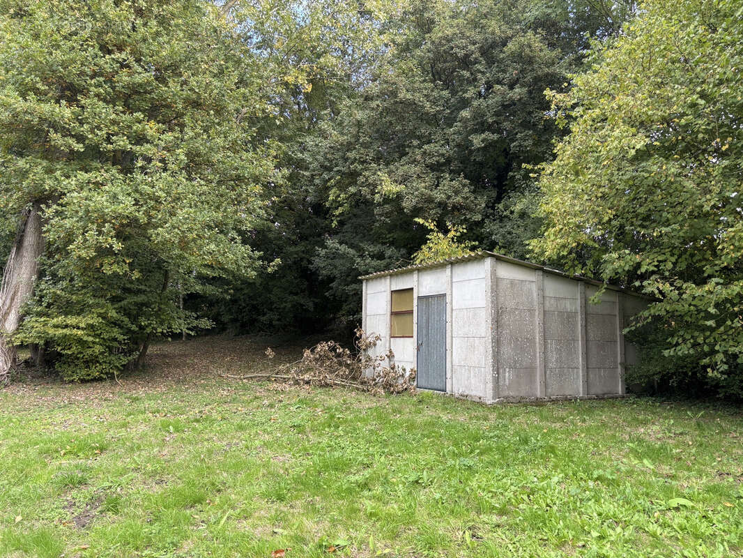 Terrain à SAINTE-CEROTTE