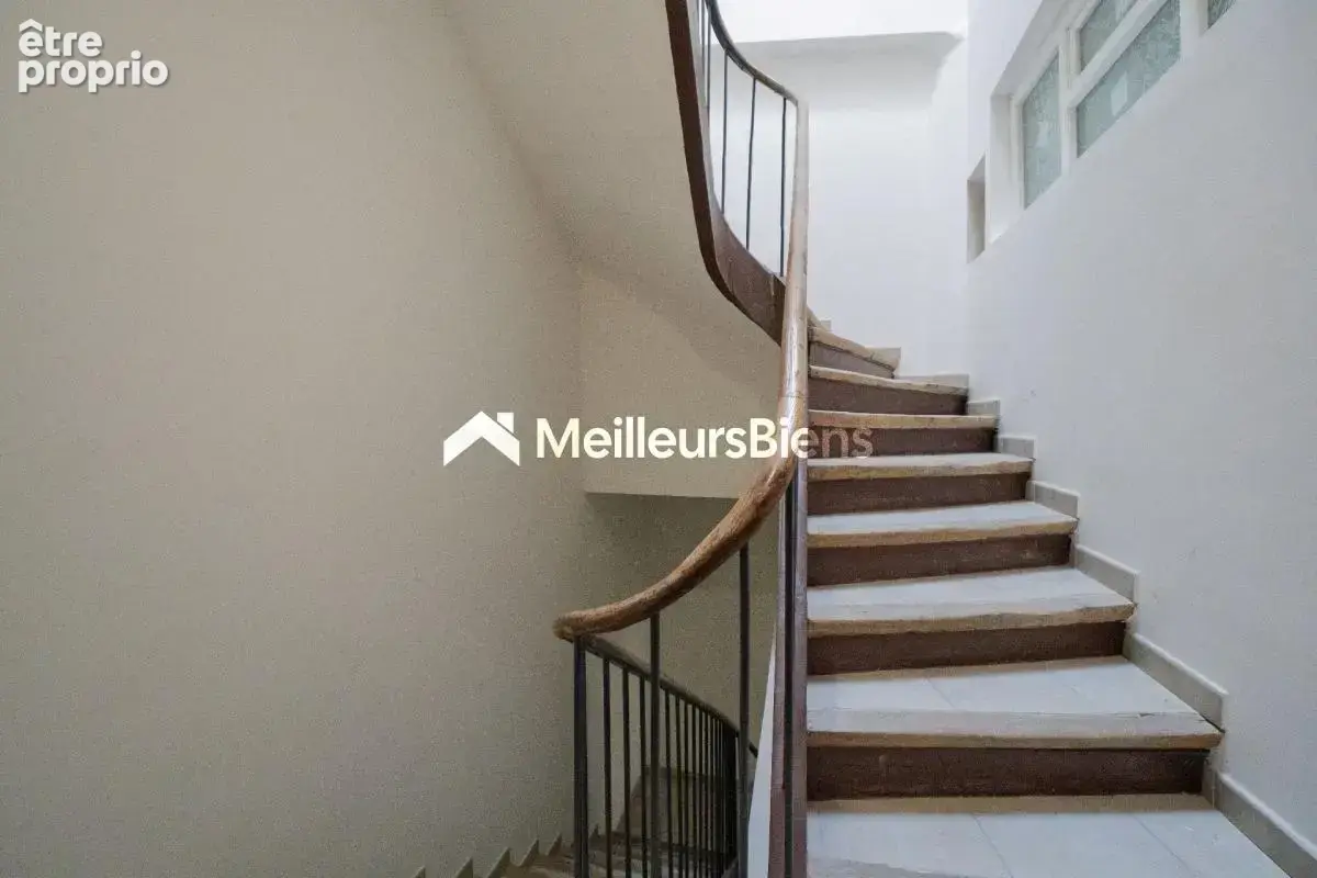 Appartement de type 3 de 70 m² avec balcon à Sète (34200) - photo 11