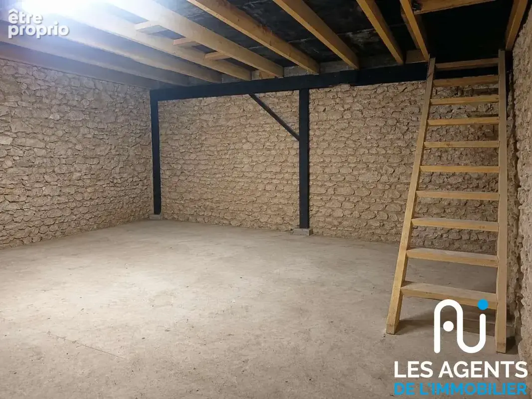Maison Lailly En Val 5 pièce(s) - photo 15