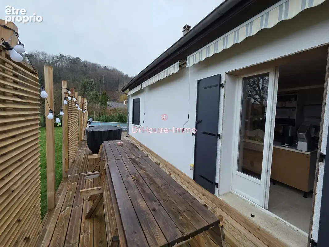 Maison 5 pièces 110 m² à vendre à Jaucourt (10200) - photo 18