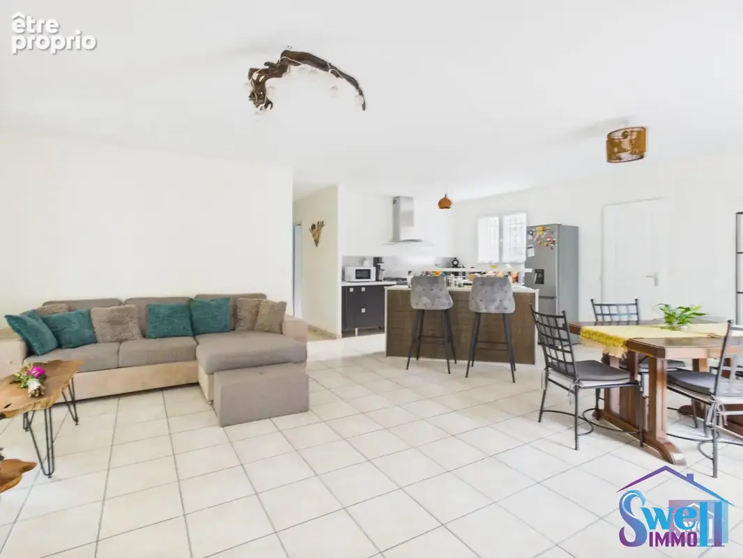 Maison 4 pièces 84 m² à vendre à Messanges (40660) - photo 6