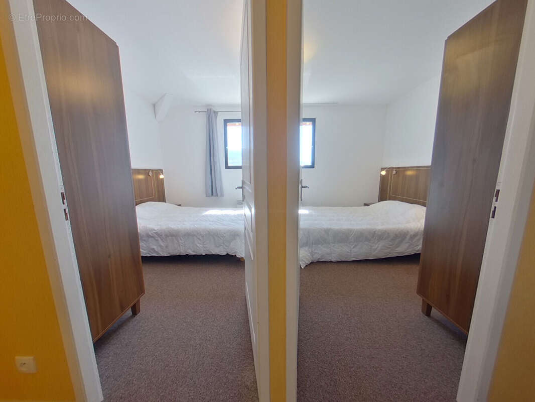 Appartement à JAUSIERS