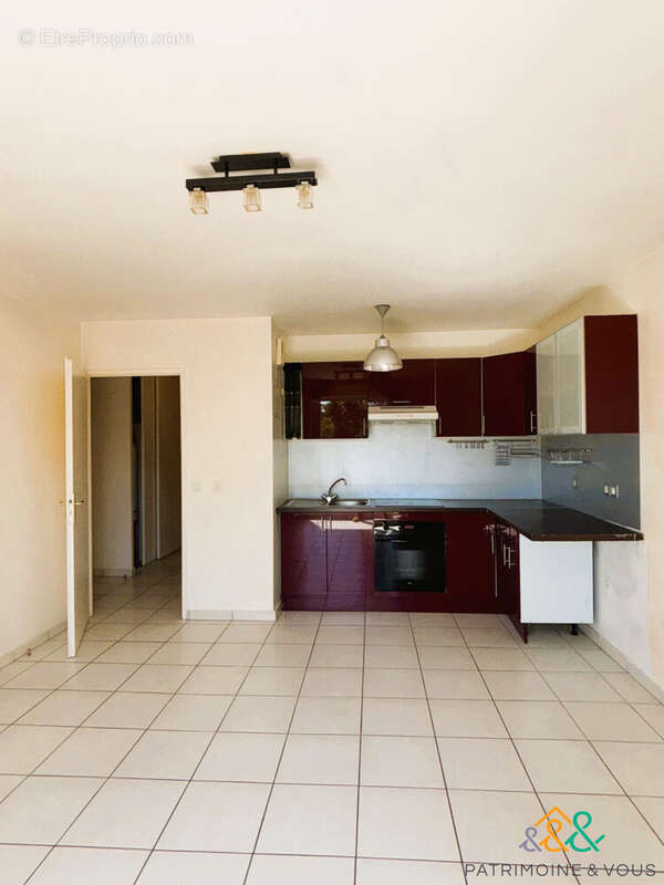 Appartement à NOISEAU