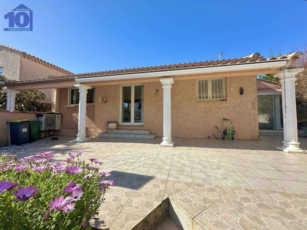 Maison à VALRAS-PLAGE