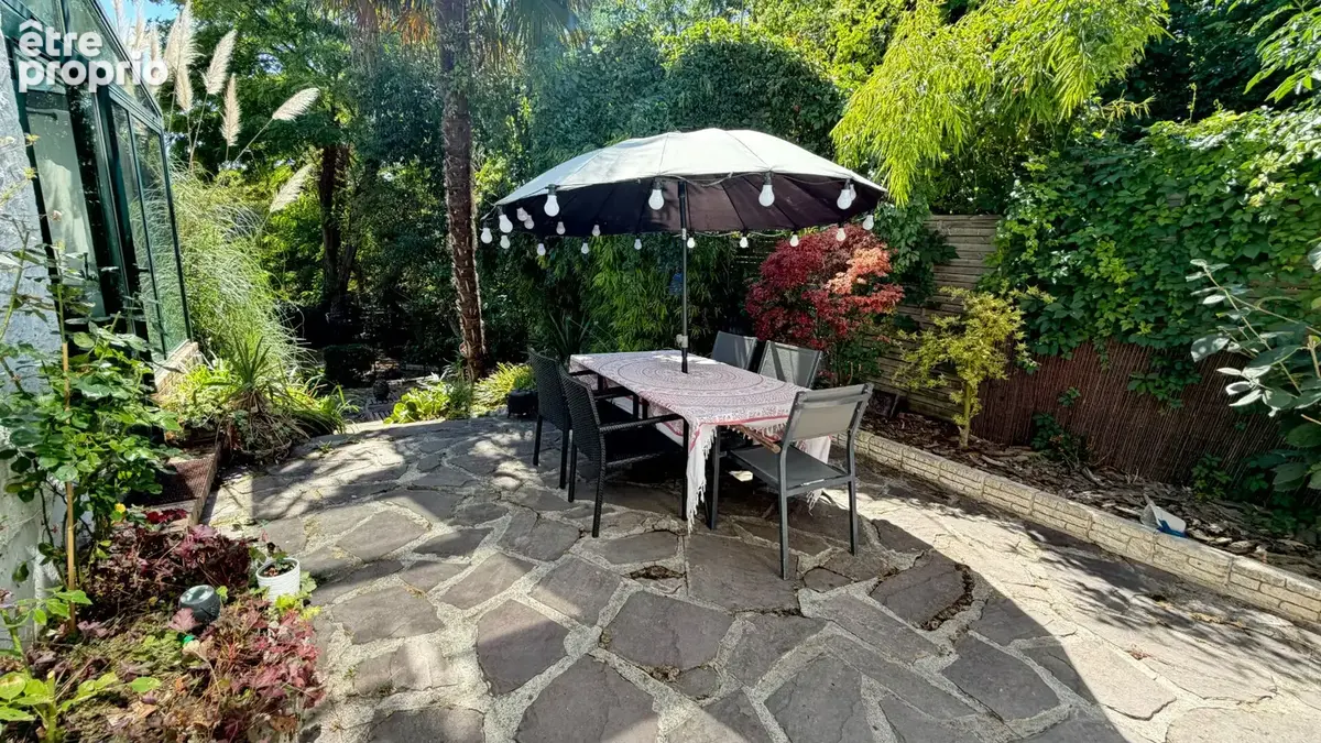 Maison Epinay Sur Seine 7 pièce(s) 124 m2 - photo 3