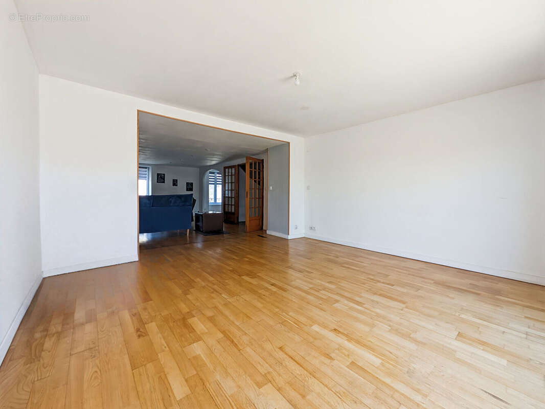 Appartement à PLERGUER
