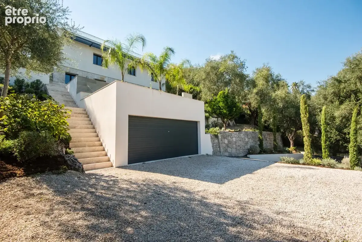 Maison 7 pièces 206 m² à vendre à Nice (06100) - photo 14