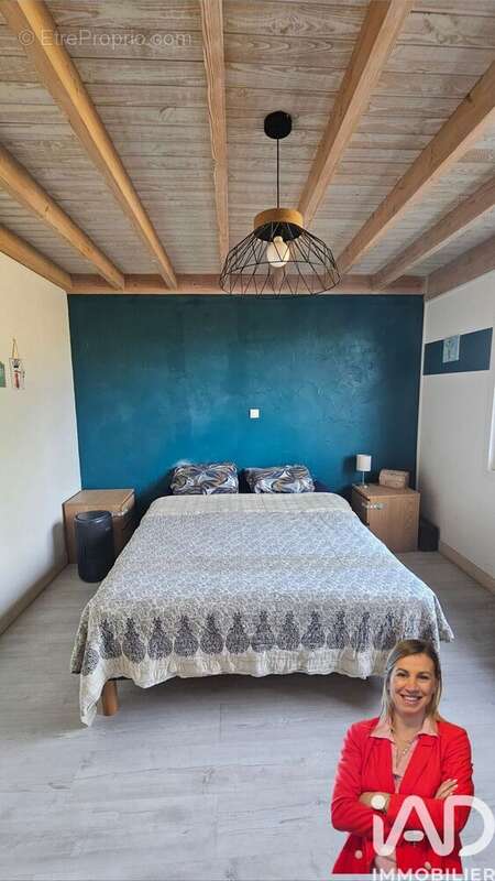 Photo 8 - Maison à HENIN-BEAUMONT