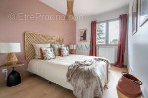 Appartement à ROUSSILLON