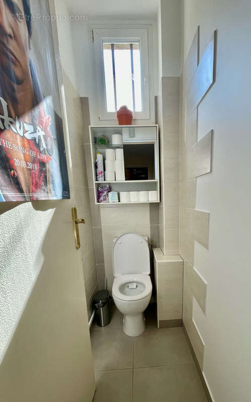 Appartement à DRANCY