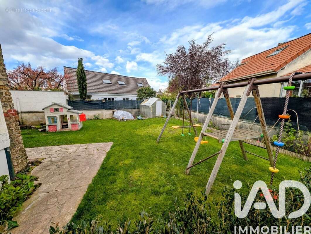 Photo 9 - Maison à EZANVILLE