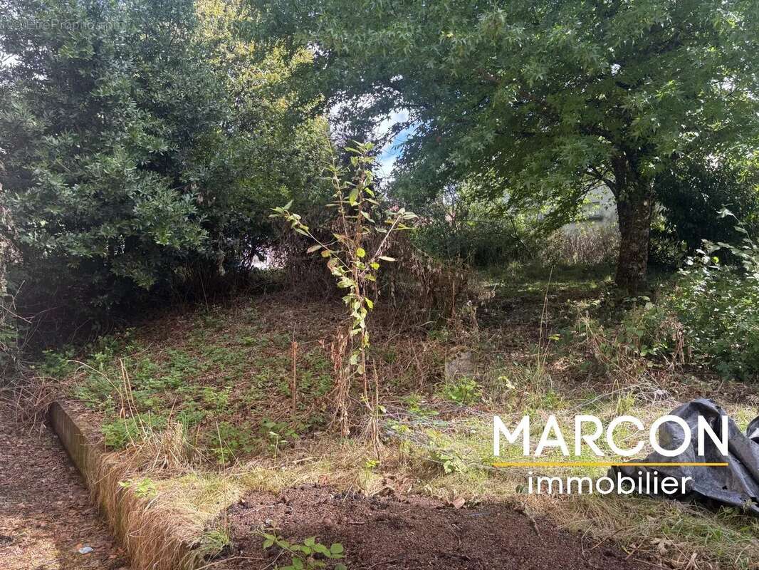 Maison à SAINT-MAURICE-LA-SOUTERRAINE