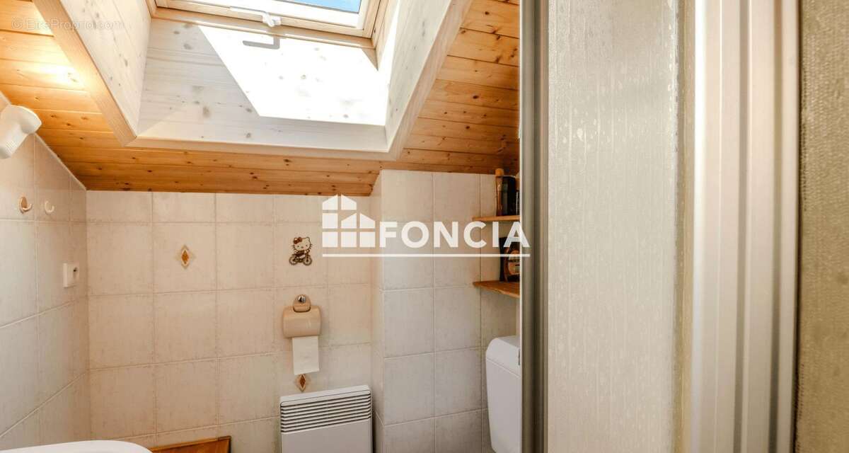 Appartement 4 pièces à proximité des pistes de ski - photo 9