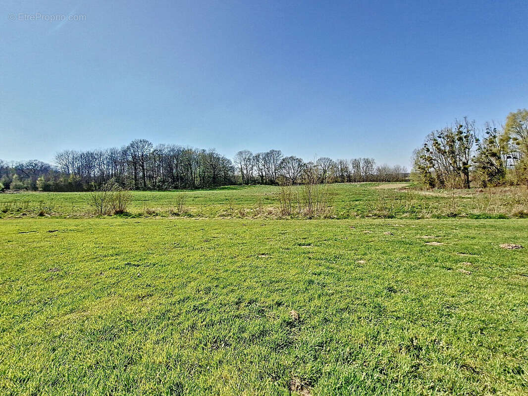 Maison à MAGNY-EN-VEXIN