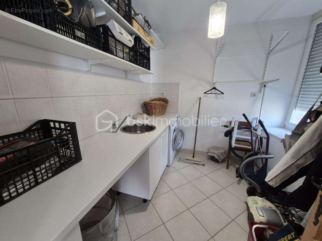 Appartement - photo 28