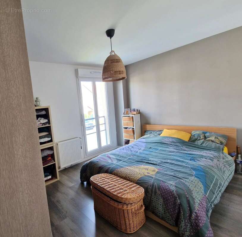 Jolie Maison, 3 ch. et garage - photo 10