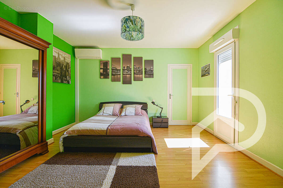 Maison à MONTESTRUC-SUR-GERS