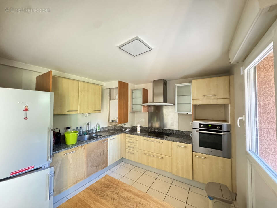 Appartement à TOURNEFEUILLE