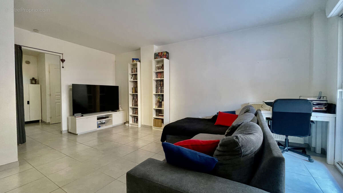 Maison à SAINT-FONS