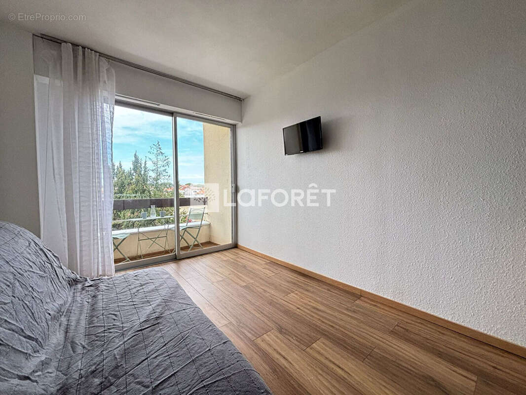 Appartement à SAINT-GEORGES-DE-DIDONNE