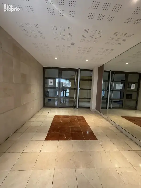 Appartement 1 pièce 23 m² à vendre à Rouen (76000) - photo 9