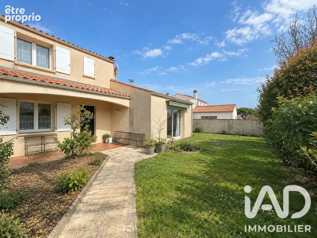 Photo 1 - Maison à LAGORD