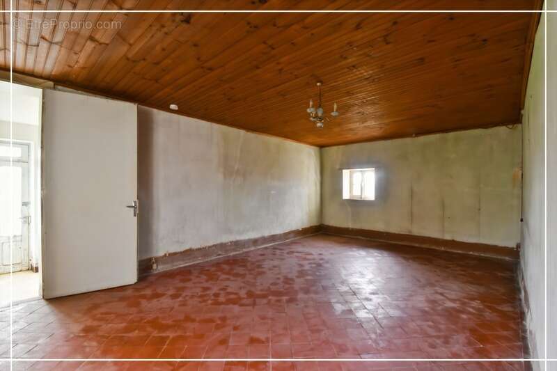 Maison à SAINT-MAUR