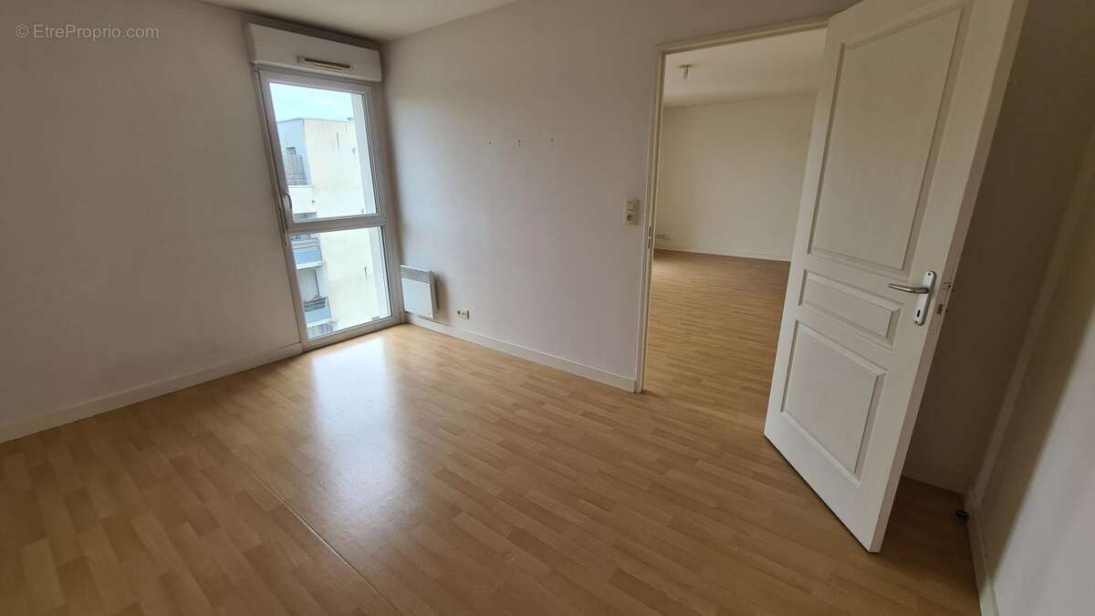 Appartement - photo 10
