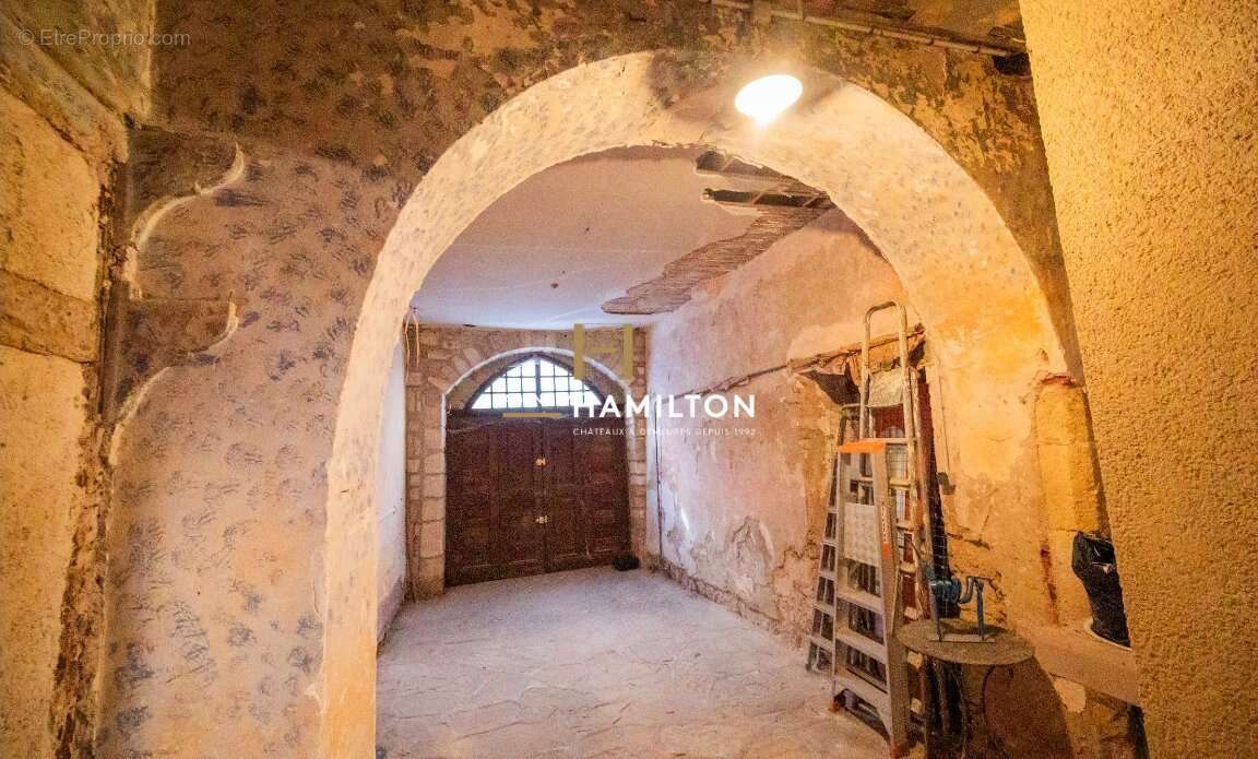 Maison à CORDES-SUR-CIEL