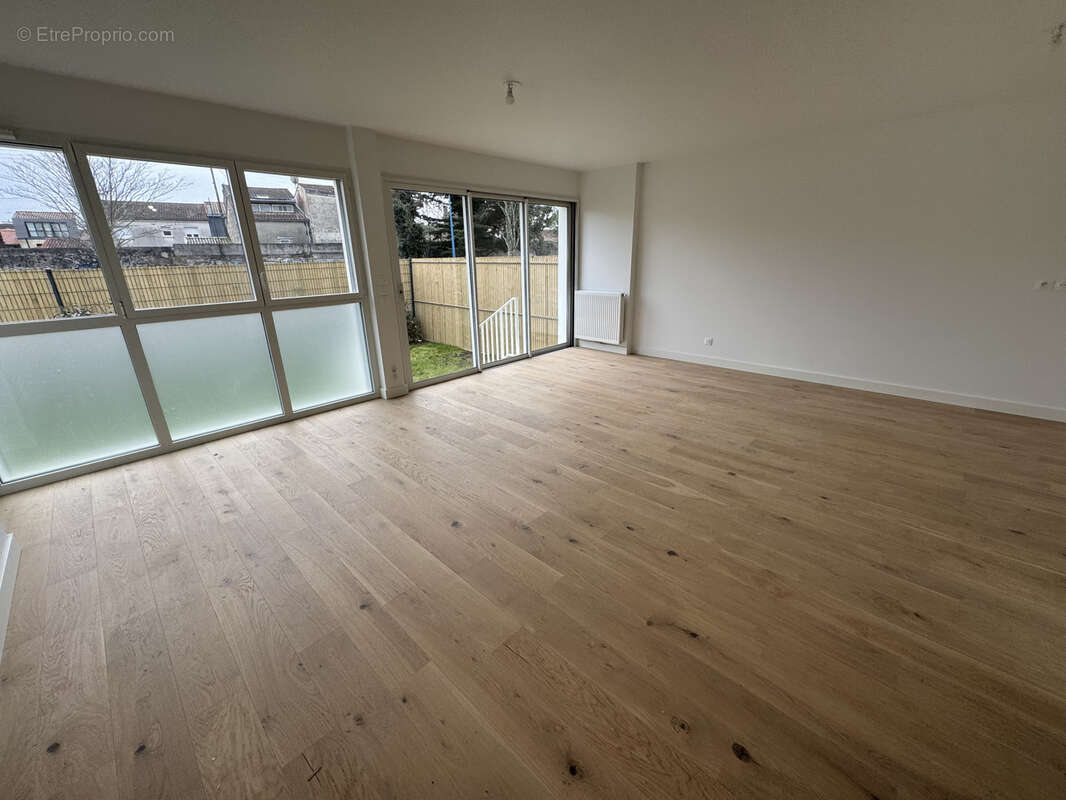 Appartement à TALENCE