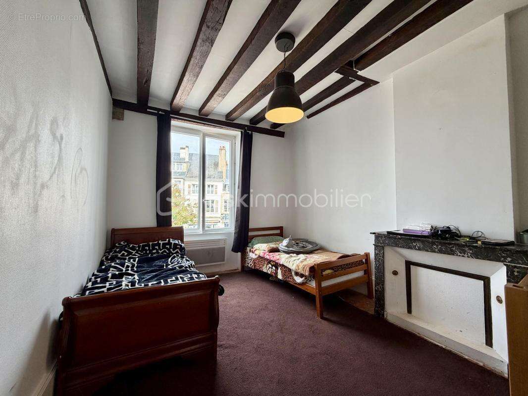 Appartement à BEAUGENCY