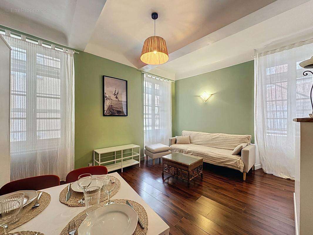 Appartement à GRASSE