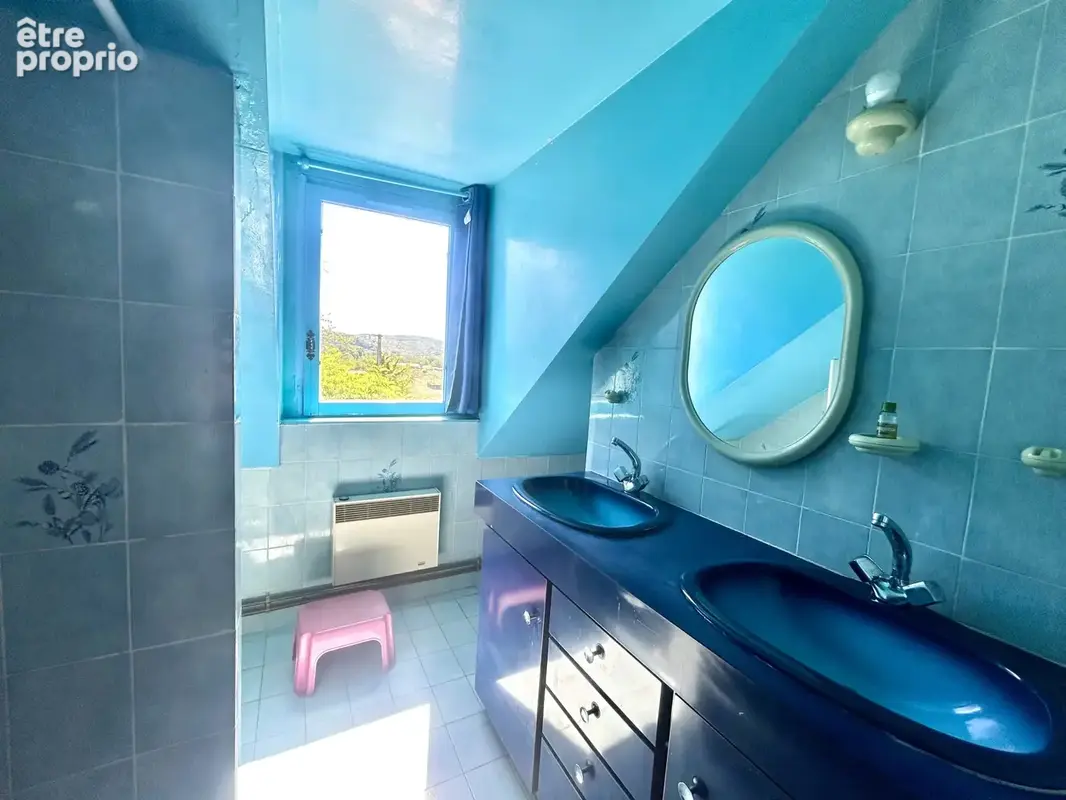 Maison familiale avec piscine et T2 indépendant   Pinsac 46 - photo 11