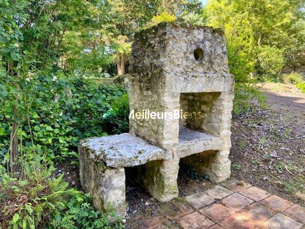 Maison à SAINT-CLAR