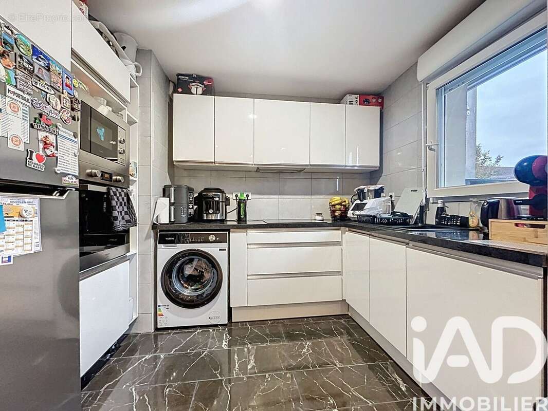 Photo 6 - Appartement à ROISSY-EN-BRIE