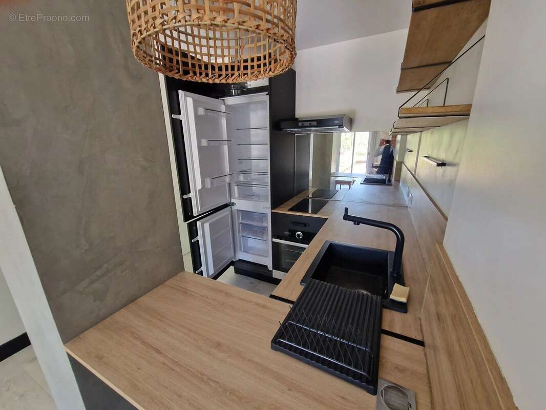 Appartement à VENCE