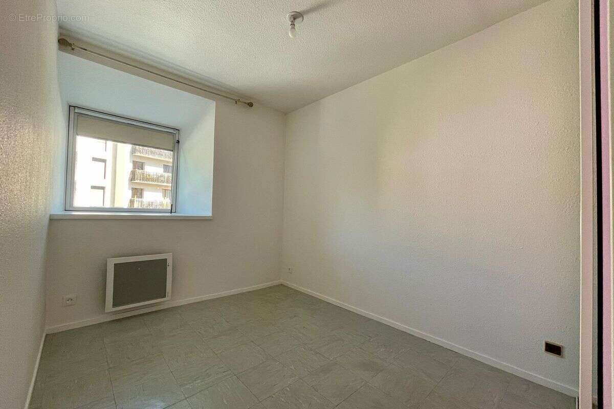 Appartement à BRIANCON