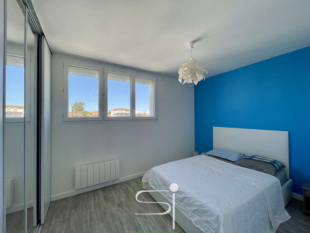 Appartement à ROYAN